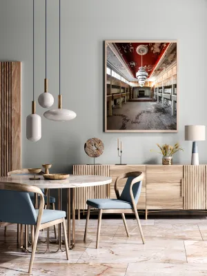 La Salle de Bal Germin