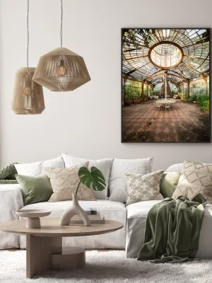 La Serre du Chirurgien