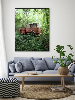 Le Silence des Sirènes