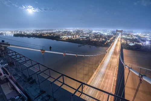 Produit Le Pont d'aquitaine Image