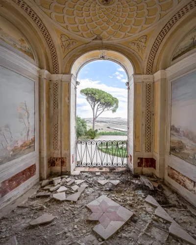 Produit Le  Palais Florentins Image